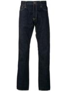 Carhartt Wip Slim-fit Jeans - Blue
