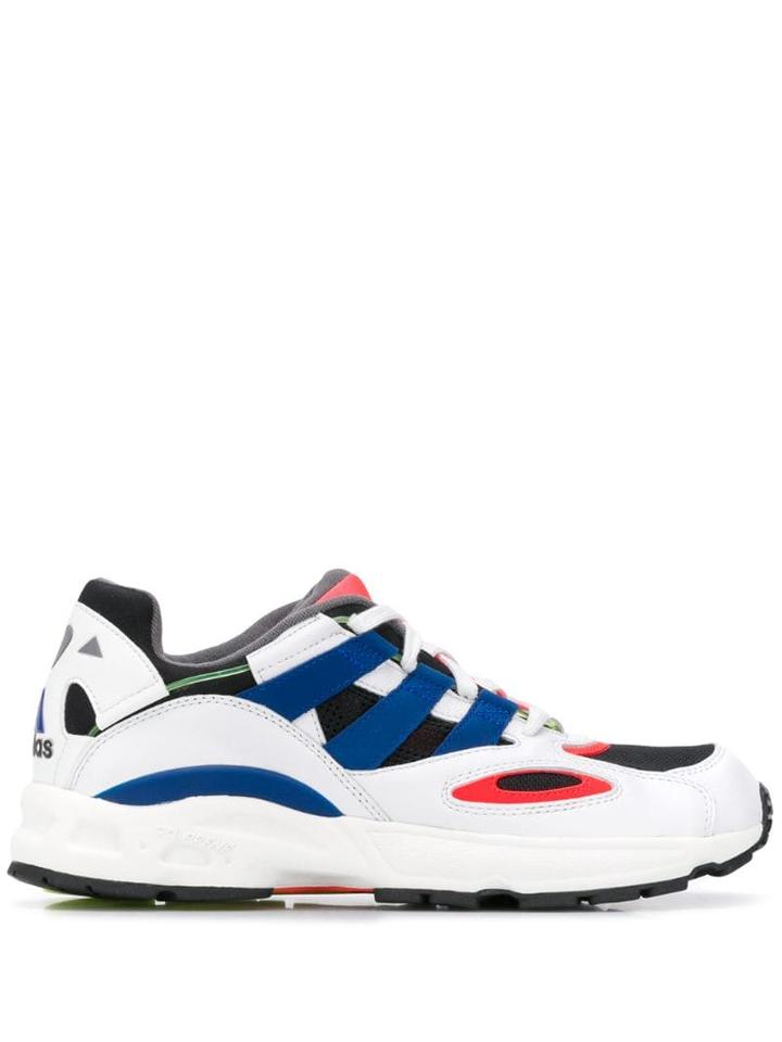 Adidas Lxcon 94 Sneakers - White