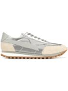 Marc Jacobs Lightning Bolt Sneakers - Grey