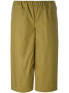 Stephan Schneider 'mast' Shorts