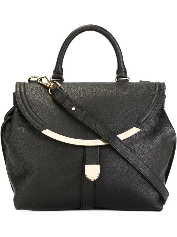 See By Chloé 'lizzie' Tote - Black