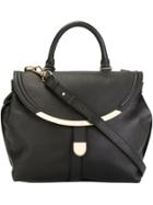 See By Chloé 'lizzie' Tote - Black