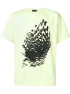 Stone Island Shadow Project - Yellow