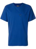 Barbour Essential Pocket T-shirt - Blue