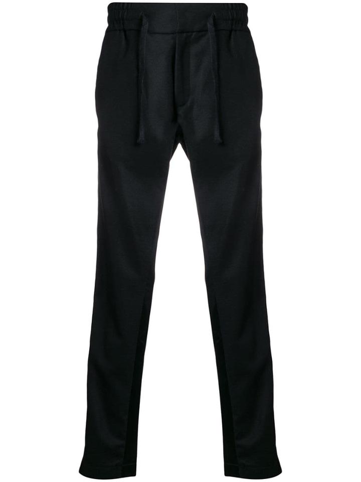 Christian Pellizzari 56p71918600000 - Black