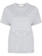 Ports 1961 Wire T-shirt - Grey