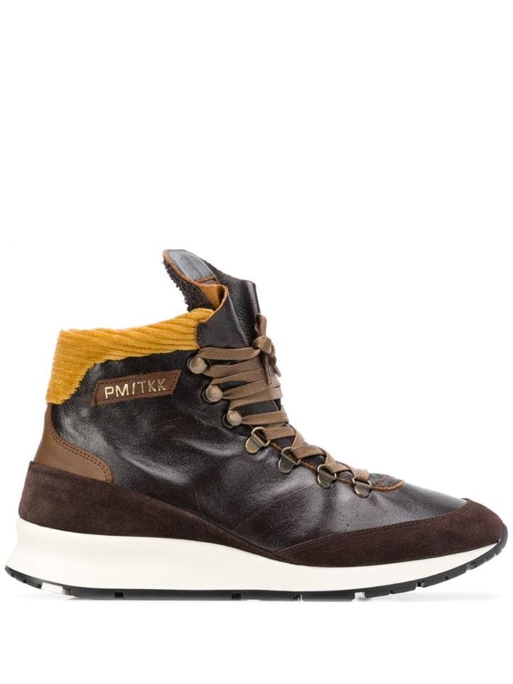 Philippe Model - Brown