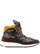 Philippe Model - Brown