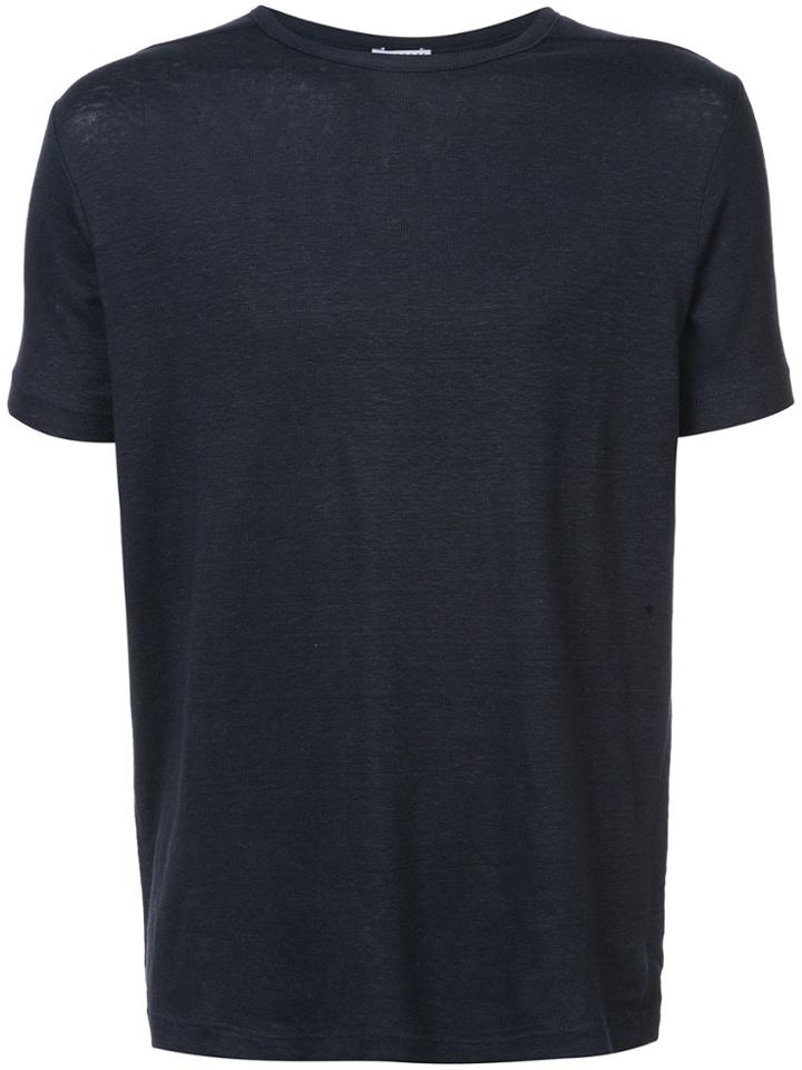 Homecore Eole T-shirt - Blue