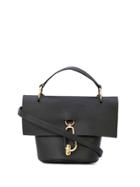 Zac Zac Posen Belay Cross Body Bag - Black