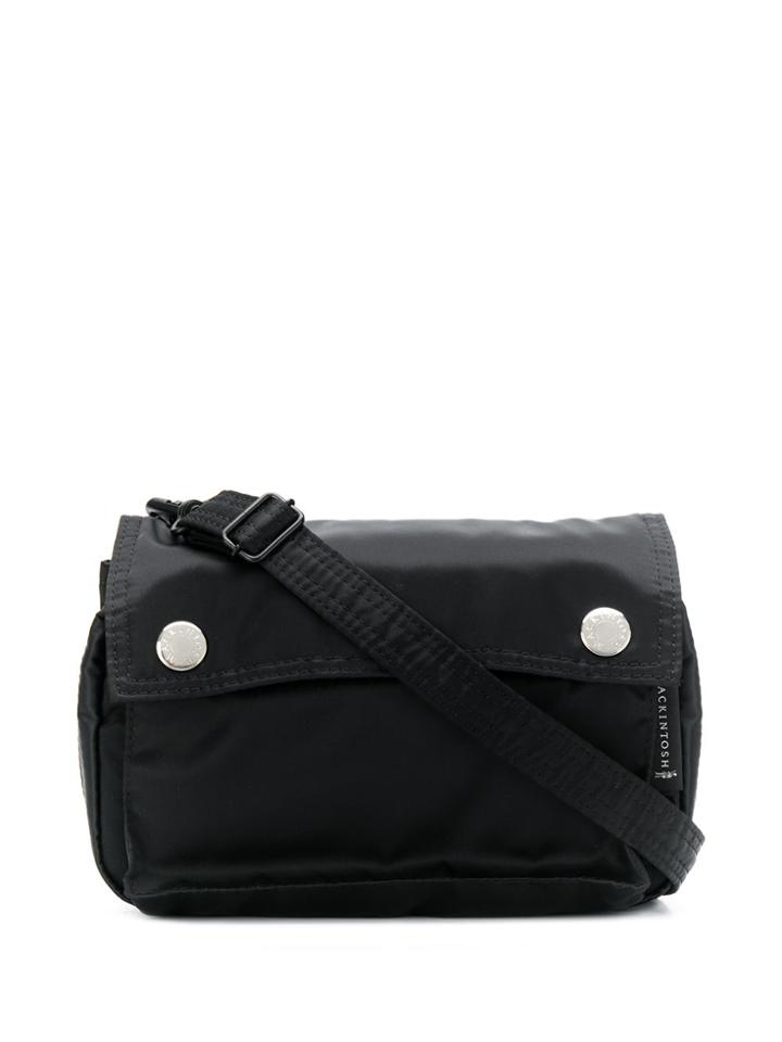 Porter X Mackintosh Pouch - Black