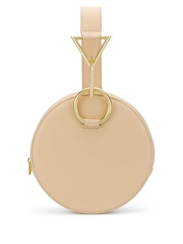 Tara Zadeh Azar Bag - Neutrals