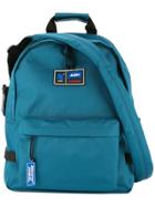 Ader Error Twin Shoulder Bag - Green