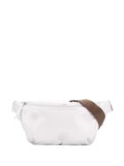 Maison Margiela Glam Slam Sling Bag - White