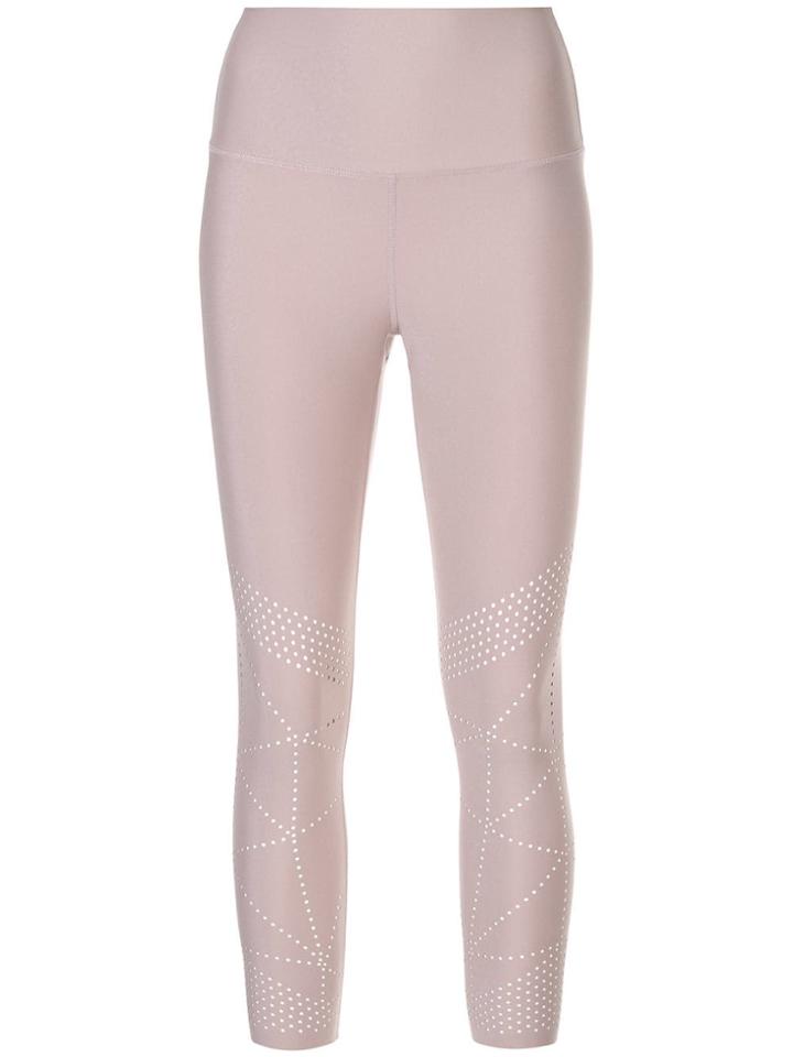 Nimble Activewear Studio To Street Leggings - Pink