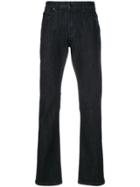 Giorgio Armani Regular Jeans - Blue