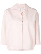 Narciso Rodriguez Classic Slim-fit Shirt - Pink