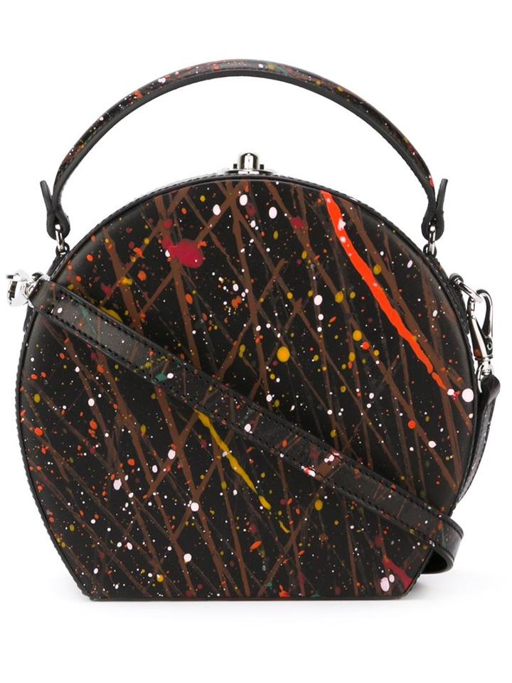 Bertoni 1949 'bertoncina' Crossbody Bag