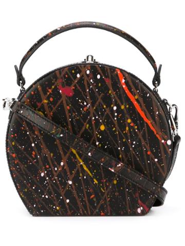 Bertoni 1949 'bertoncina' Crossbody Bag