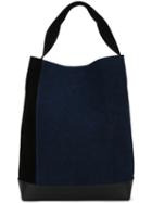 Marni Two Tone 'bucket' Tote