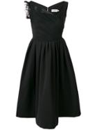 Preen By Thornton Bregazzi Una Dress - Black