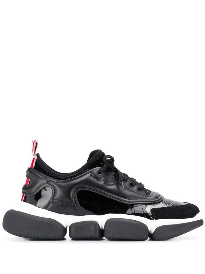 Moncler Briseis Sneakers - Black