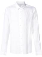 Orlebar Brown 'the Morton' Shirt - White