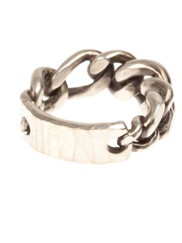 Werkstatt:m?nchen Chainlink Ring