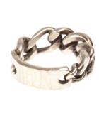 Werkstatt:m?nchen Chainlink Ring