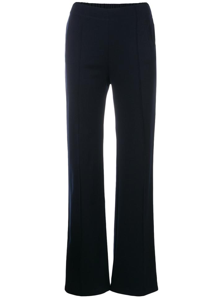 Humanoid Straight Trousers - Blue