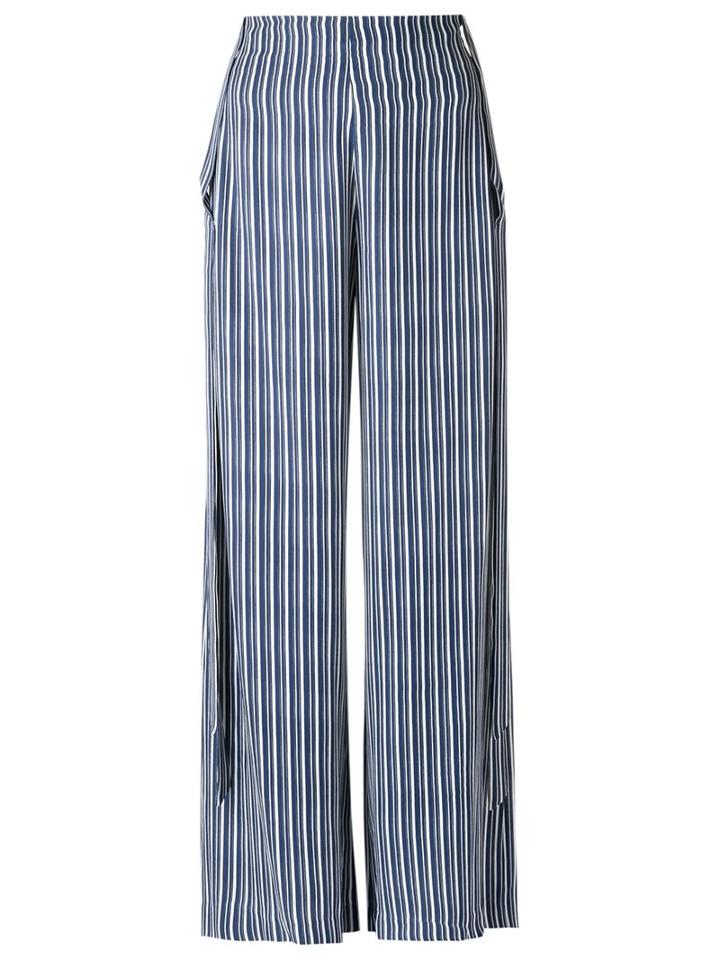 Giuliana Romanno High-waisted Trousers