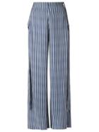 Giuliana Romanno High-waisted Trousers