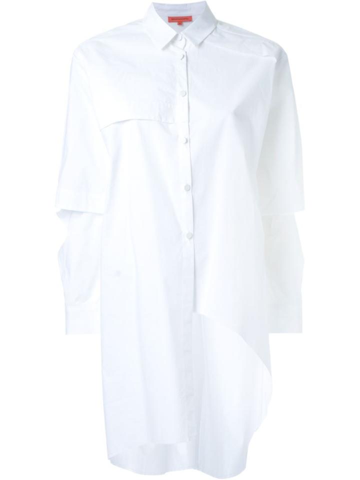 Manning Cartell Open Back Shirt