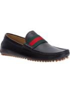 Gucci Classic Loafer
