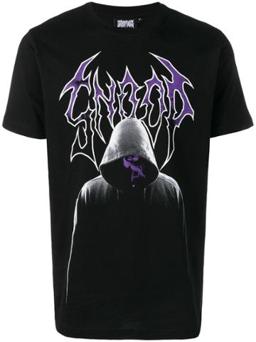 Sss World Corp Snoop T-shirt - Black