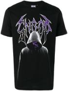 Sss World Corp Snoop T-shirt - Black