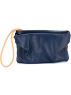 Maison Margiela Wrist Strap Clutch
