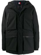 Tommy Hilfiger Tommy Hilfiger Mw0mw11510 Bas-jet Black