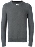 Rag & Bone 'avery' Pullover, Men's, Size: Large, Grey, Cotton