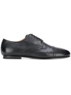 Bally Derby Shoes - Black