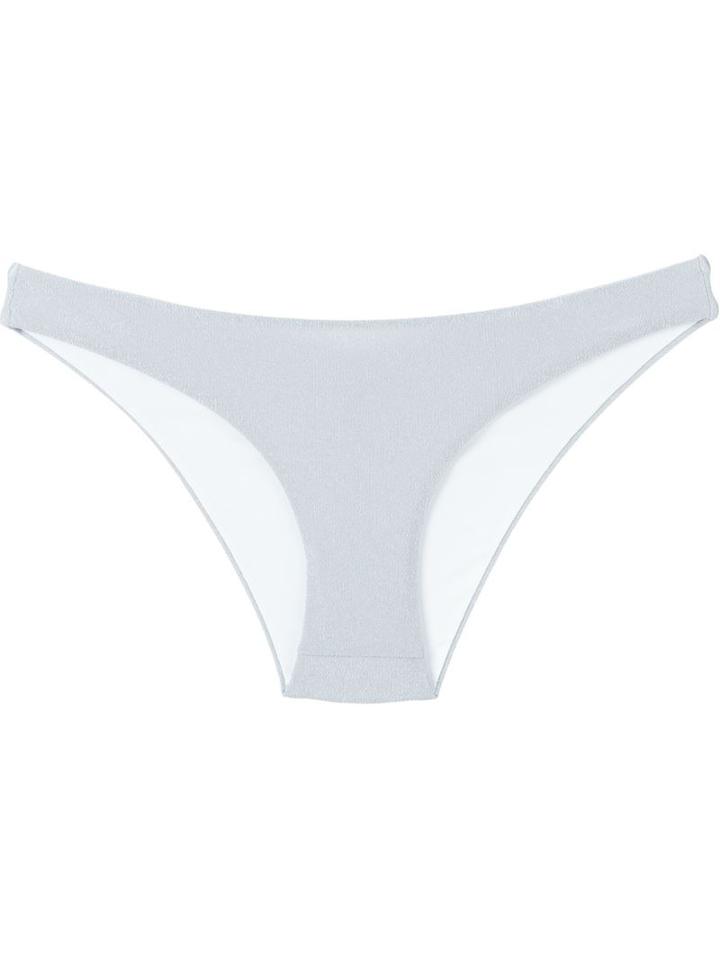 Heidi Klein 'st. Thomas' Hipster Bikini Bottoms