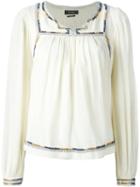 Isabel Marant 'chaz' Top