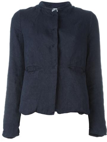 Kristensen Du Nord Buttoned Jacket