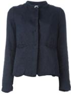 Kristensen Du Nord Buttoned Jacket