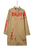 Burberry Kids - Neutrals