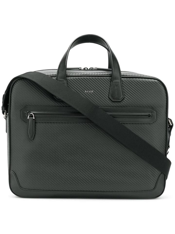 Bally Chandos Bag - Black