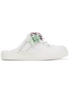 Sophia Webster Lilico Jessie Sneaker - White