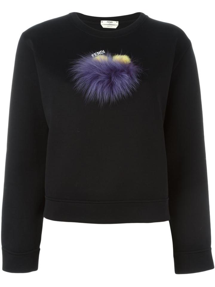 Fendi 'wonders' Sweatshirt