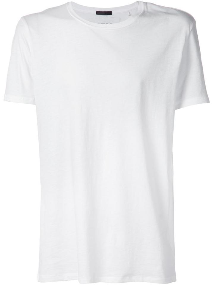 Atm Round Neck T-shirt