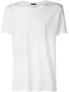 Atm Round Neck T-shirt